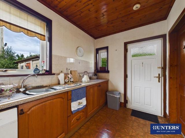 House for sale in Summerpark, Dumfries