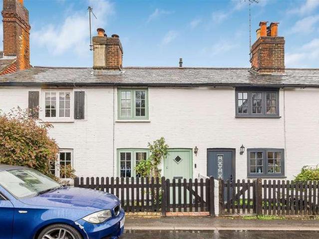 House for sale in Montreal Park, Sevenoaks
