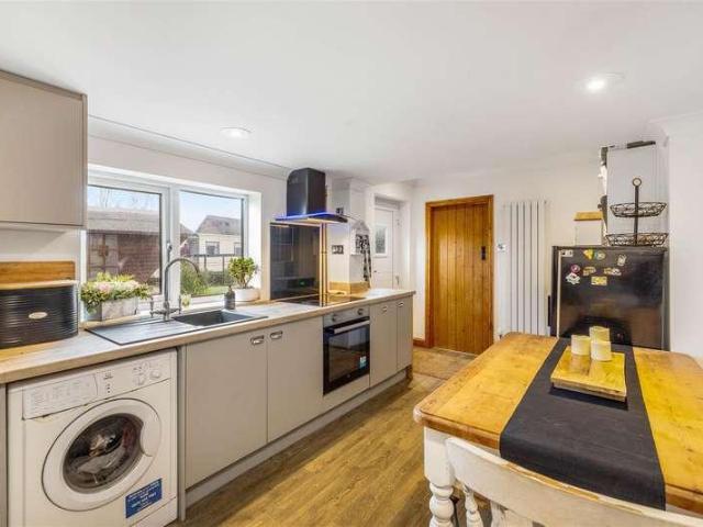 House for sale in Belleau, Lincolnshire