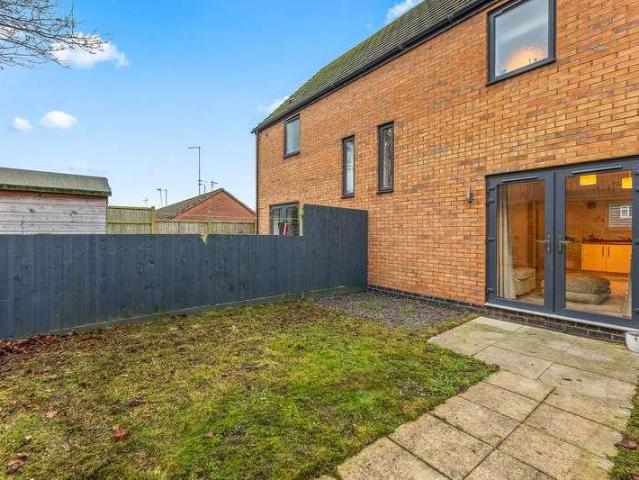House for sale in Gedling
