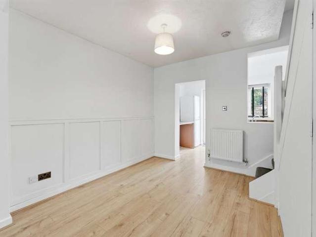House for sale in Moss Rose, Macclesfield