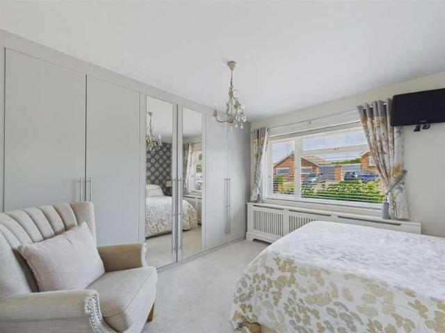 House for sale in Barnard's Green, Forthampton