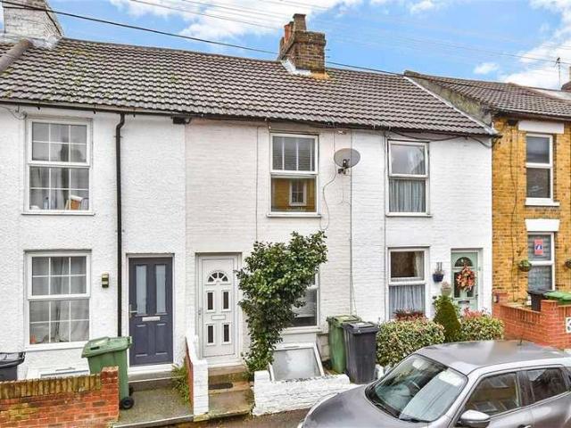 House for sale in Ringlestone, Midway