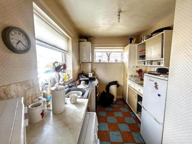 House for sale in Blyth, Northumberland