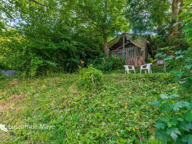 House for sale in Strode, Devon