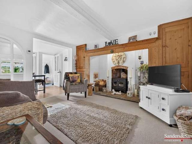House for sale in Broom, Stratford-on-Avon