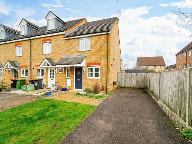 House for sale in Billington Park, Leighton Buzzard