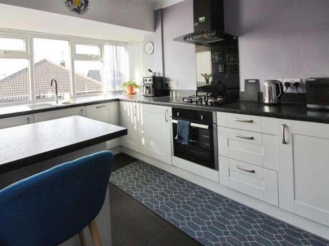 House for sale in Whitkirk, Austhorpe