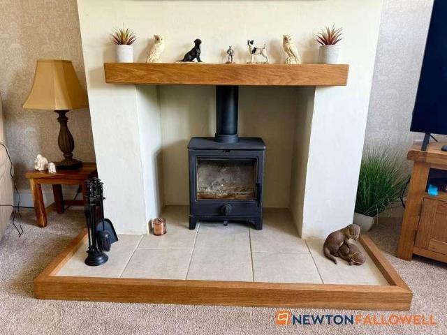 House for sale in Alverton, East Midlands