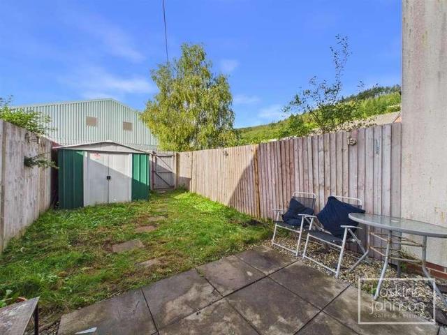 House for sale in Abercynon