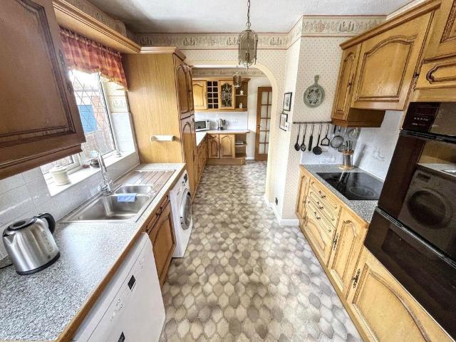 House for sale in Stockton-on-tees