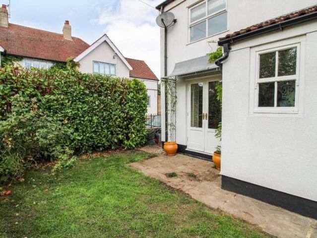 House for sale in Kirk Hammerton