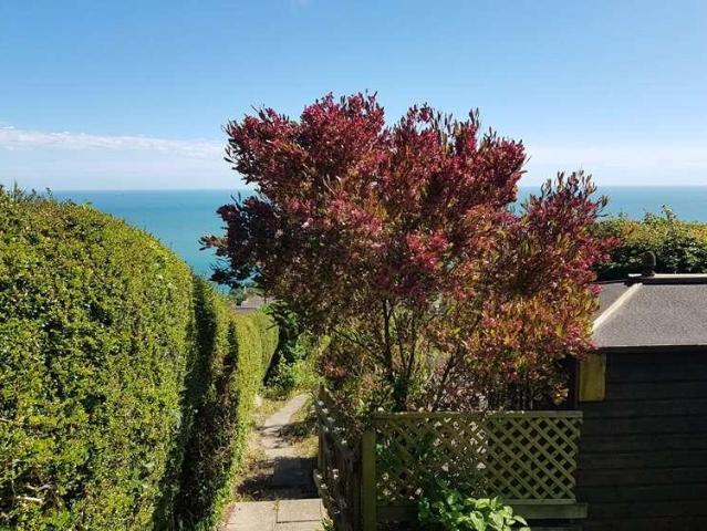House for sale in Lowtherville, Ventnor
