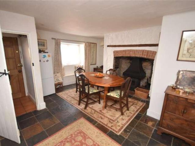 House for sale in Stogursey, Somerset