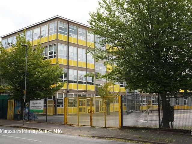 House for sale in Georgia, Greater Manchester
