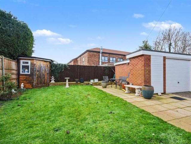 House for sale in Stapleford, Attenborough