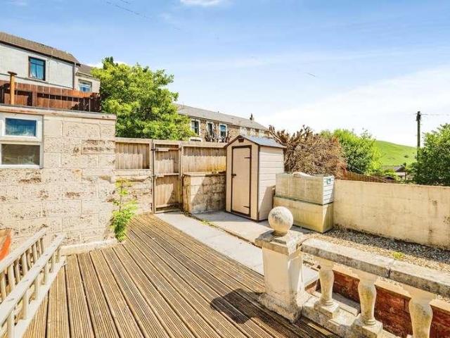 House for sale in Ogmore Valley, Nant-y-moel