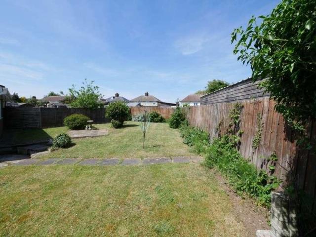 House for sale in Whitehouse, Key Street