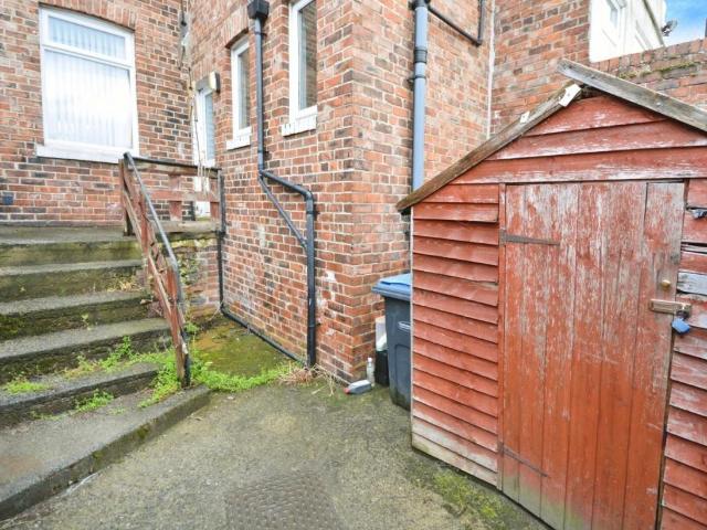House for sale in Coundon Grange