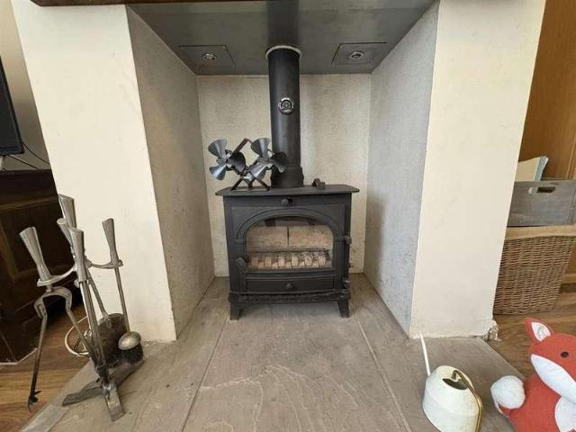 House for sale in Thornton, West Yorkshire