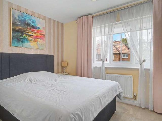 House for sale in South Swindon, Liddington