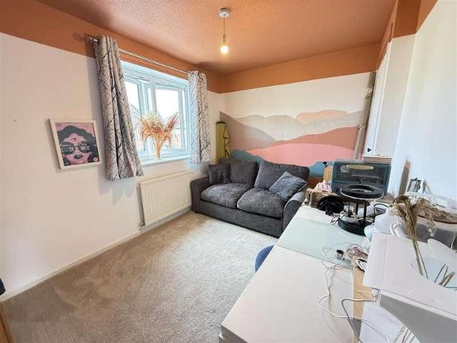 House for sale in Salford, Greater Manchester