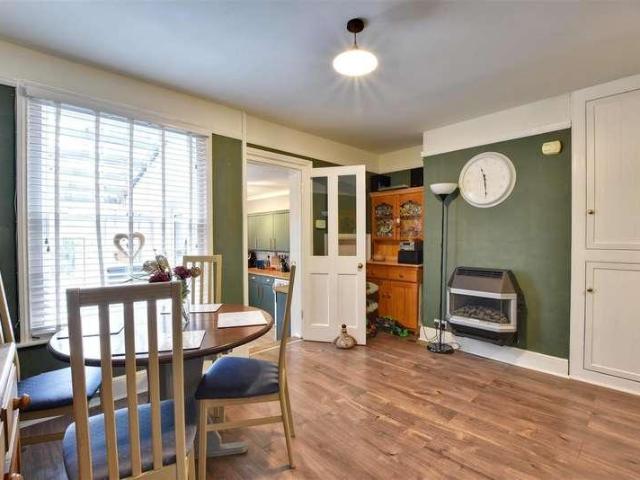 House for sale in Heathlands, East Sussex