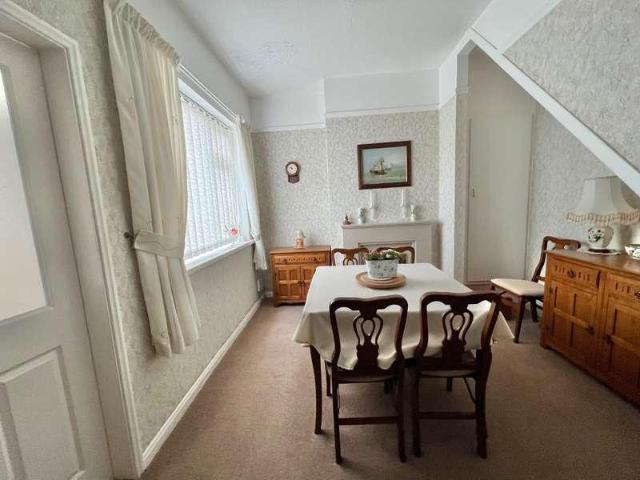 House for sale in Bishop Auckland