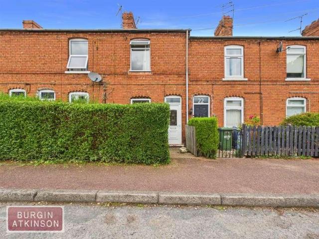 House for sale in Newtown, Costhorpe