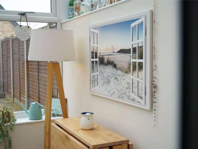 House for sale in Chedburgh, Suffolk
