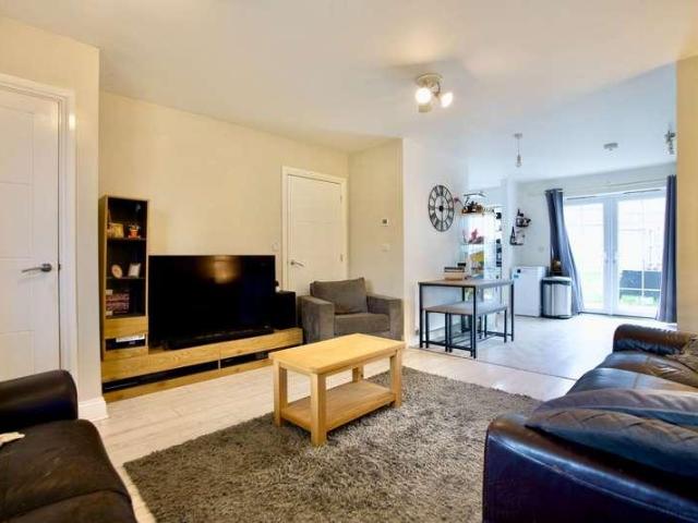 House for sale in Padstow, Cornwall