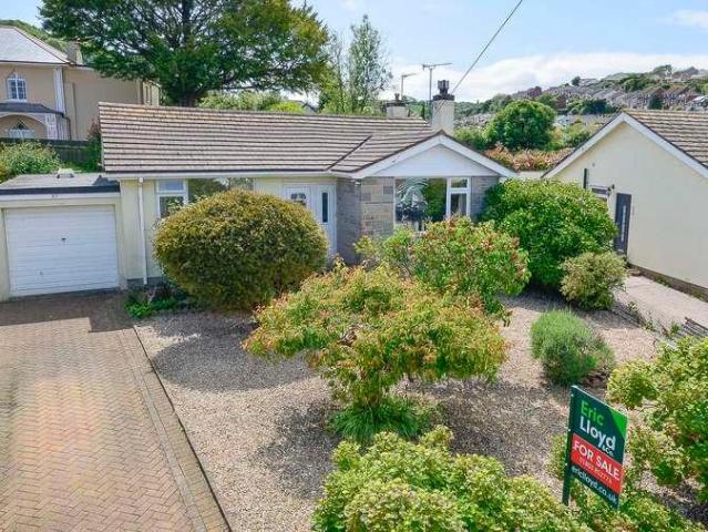 House for sale in Parkham Hill, Brixham