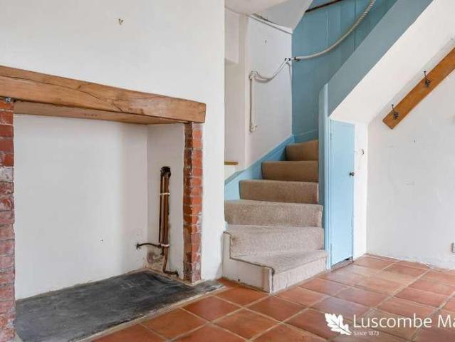 House for sale in Strode, Devon