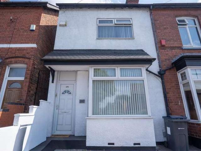 House for sale in Yardley, West Midlands