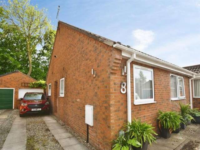 House for sale in Preston