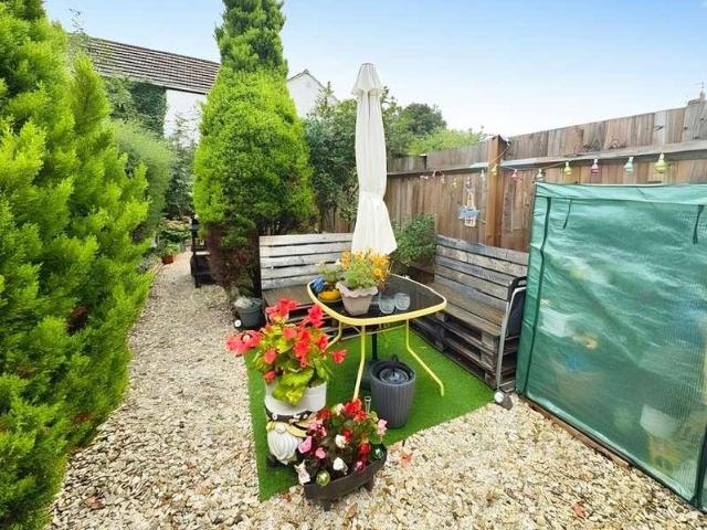 House for sale in Quarrendon, Aylesbury