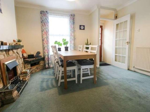 House for sale in Salisbury, Wiltshire