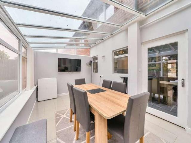 House for sale in Warstock, West Midlands