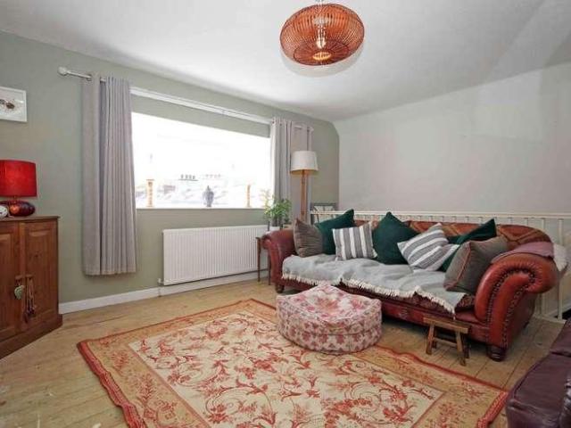 House for sale in Bethesda, Wales