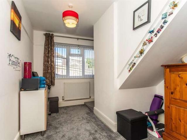 House for sale in Uckfield, Cross In Hand