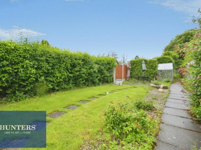 House for sale in Loundsley Green, East Midlands