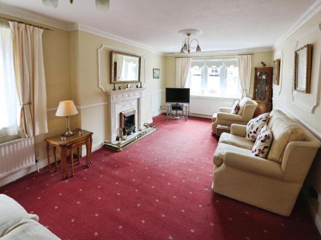 House for sale in Great Aycliffe, Newton Aycliffe