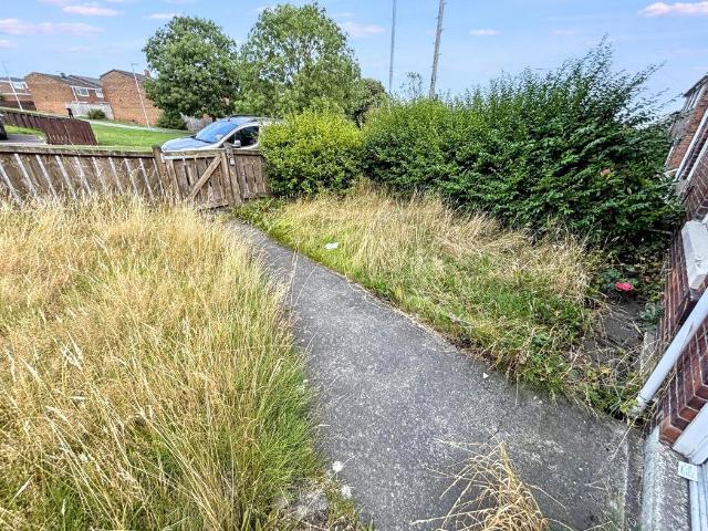 House for sale in Stanley