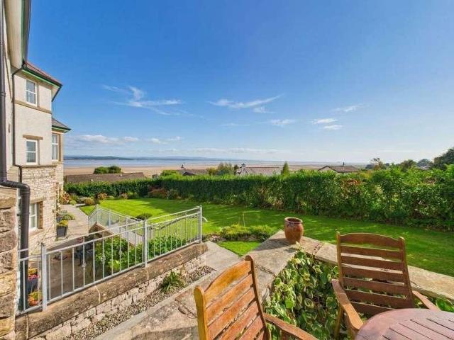 House for sale in Grange-Over-Sands, Westmorland and Furness