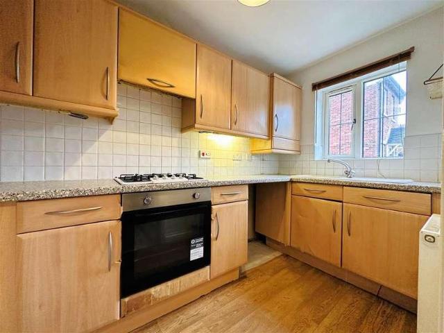 House for sale in Goole, East Riding Of Yorkshire