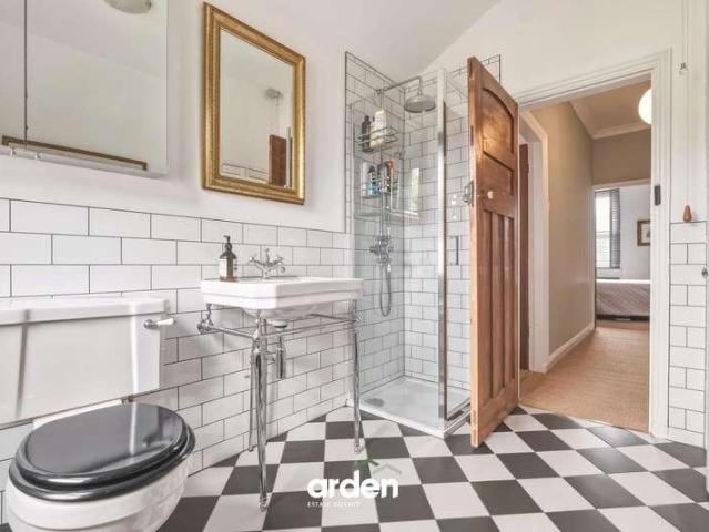 House for sale in Wake Green, West Midlands
