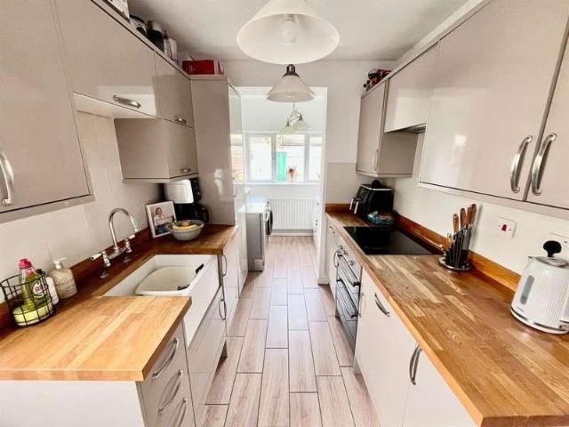House for sale in Green Park, Milton Keynes