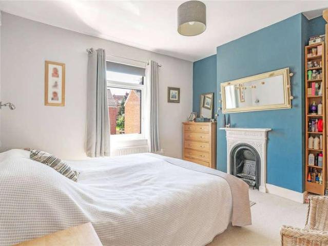 House for sale in St James, Sandown Park