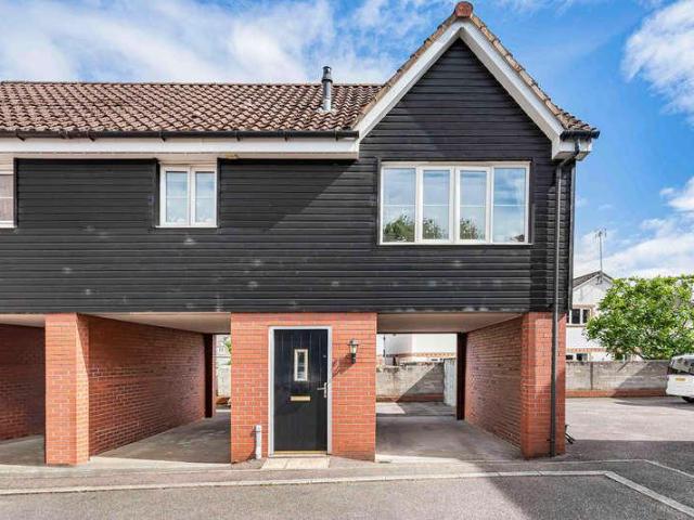 House for sale in Bovey Tracey, Bridford