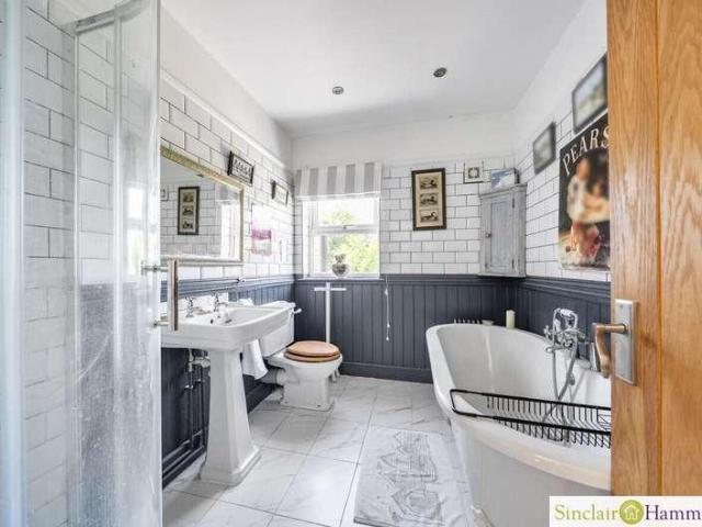 House for sale in French Street, The Butts